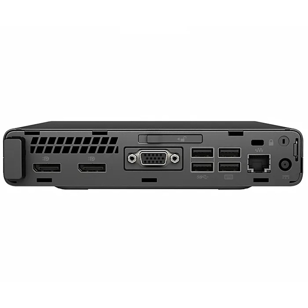 HP EliteDesk 800 G4 DM Refurbished Grade A+ Wifi Onboard (I5-8600T/16GB/256GB NVMe SSD/Windows 11 Pro) HP EliteDesk 800 G4 DM Refurbished Grade A+ Wifi Onboard (I5-8600T/16GB/256GB NVMe SSD/Windows 11 Pro)