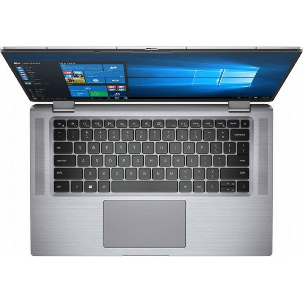 Dell Latitude 9510 15" HEXA-core (i7-10810U/16GB/512GB SSD/Windows 11) Refurbished Laptop 2 in 1 Dell Latitude 9510 15" HEXA-core (i7-10810U/16GB/512GB SSD/Windows 11) Refurbished Laptop 2 in 1