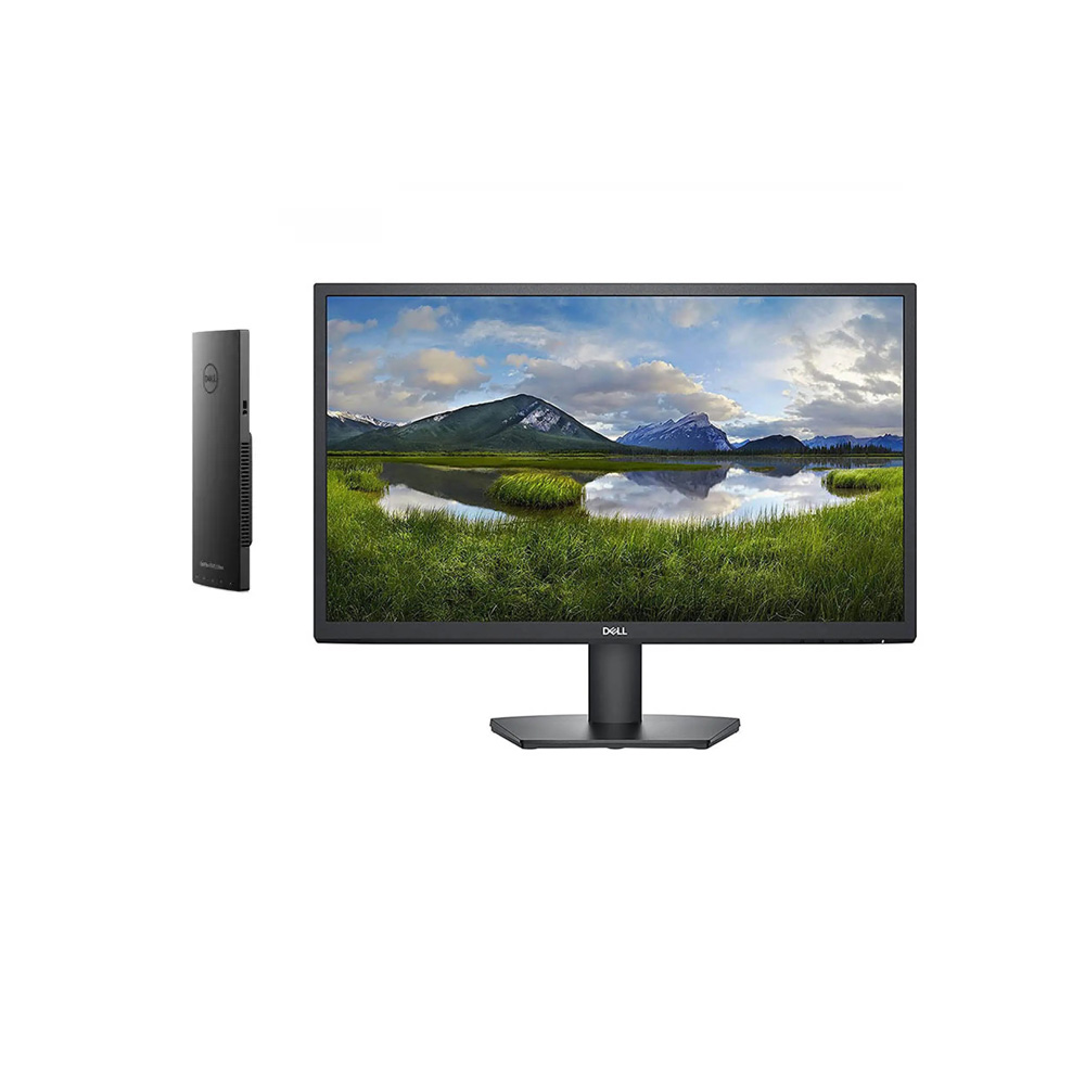 All in One DELL SE2422H Monitor 24'' (FHD/5ms/καινούργια) - Dell ultra 7070 ultra All in One DELL SE2422H Monitor 24'' (FHD/5ms/καινούργια) - Dell ultra 7070 ultra