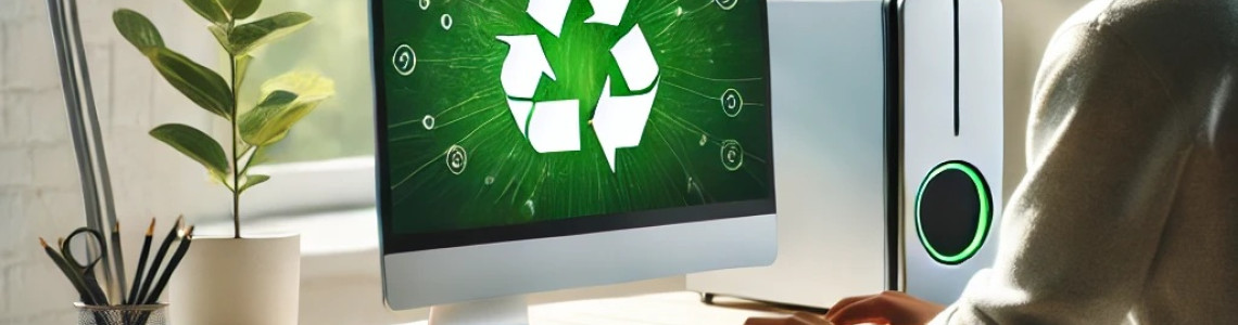 Ο Απόλυτος Οδηγός για την Αγορά Ενός Ανακατασκευασμένου Υπολογιστή το 2025 Ο Απόλυτος Οδηγός για την Αγορά Ενός Ανακατασκευασμένου Υπολογιστή το 2025