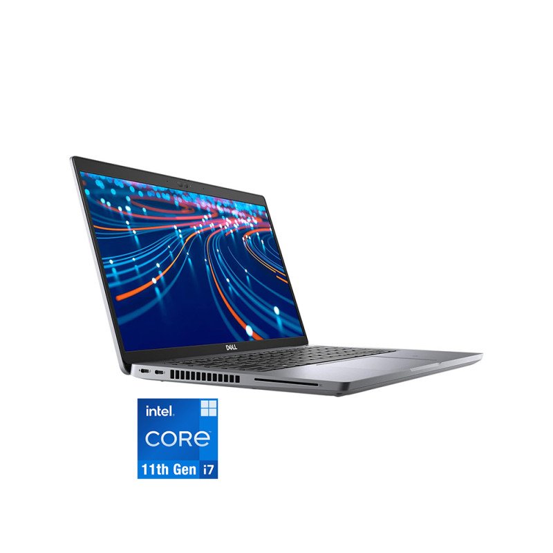  Eκθεσιακό laptop Dell Latitude 5420 (Intel Core i7-1185G7/16GB/256GB NVMe SSD/Intel Iris Xe Graphics/14,1'')