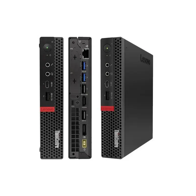 Lenovo ThinkCentre M720q Tiny (i7 8700T/16GB/256GB/W11)
