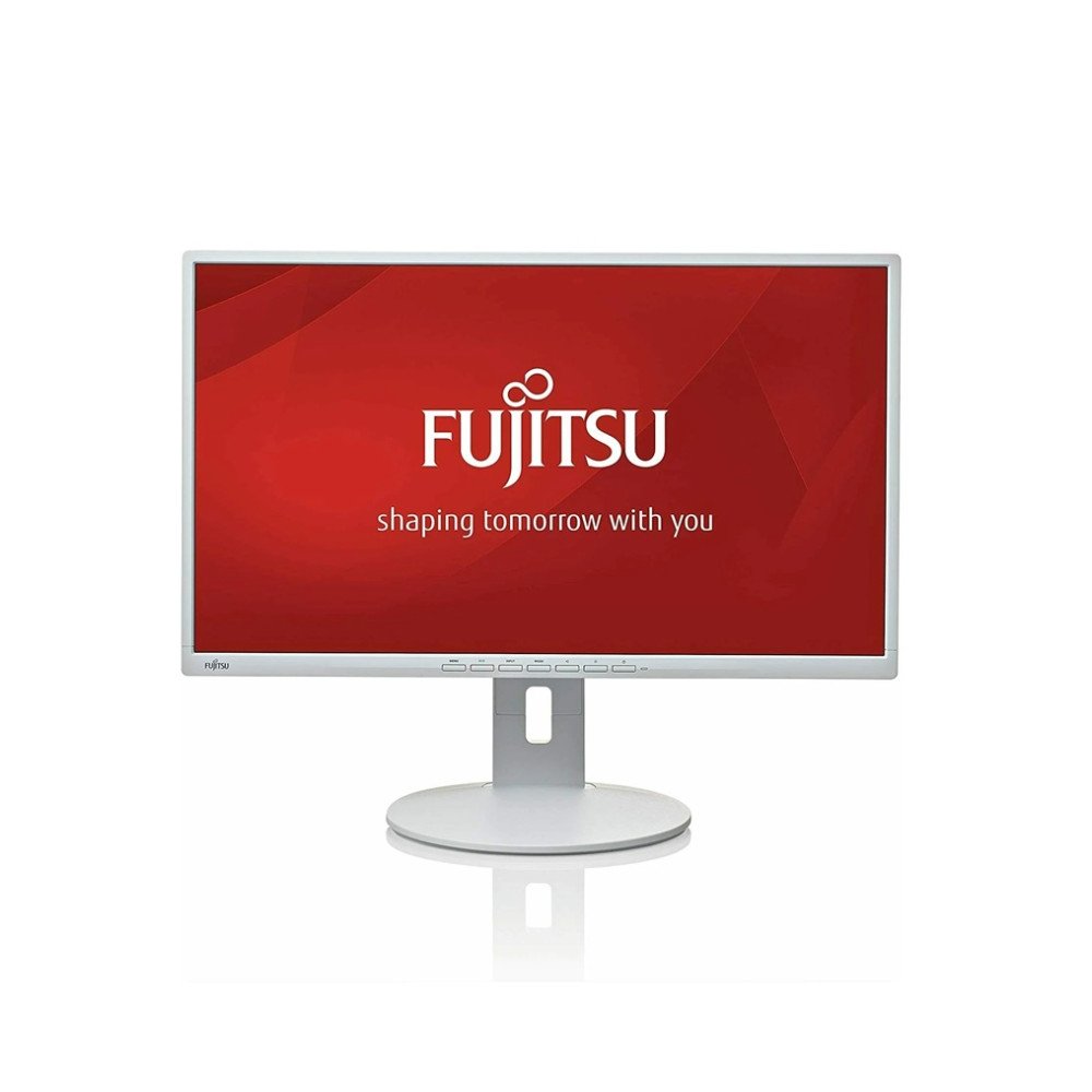 Fujitsu B27-8 TE Pro Refurbished Grade A Monitor 27" FHD 1920x1080 Fujitsu B27-8 TE Pro Refurbished Grade A Monitor 27" FHD 1920x1080