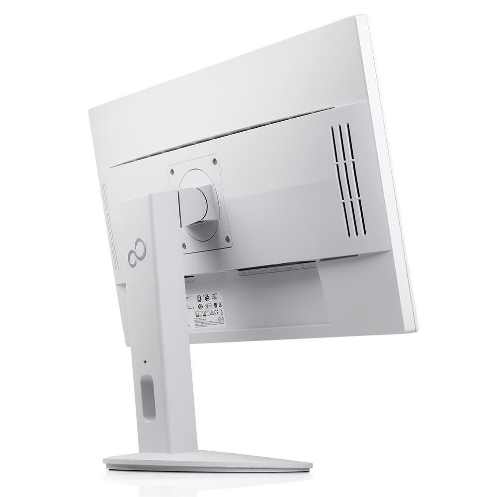 Fujitsu B27-8 TE Pro Refurbished Grade A Monitor 27" FHD 1920x1080 Fujitsu B27-8 TE Pro Refurbished Grade A Monitor 27" FHD 1920x1080