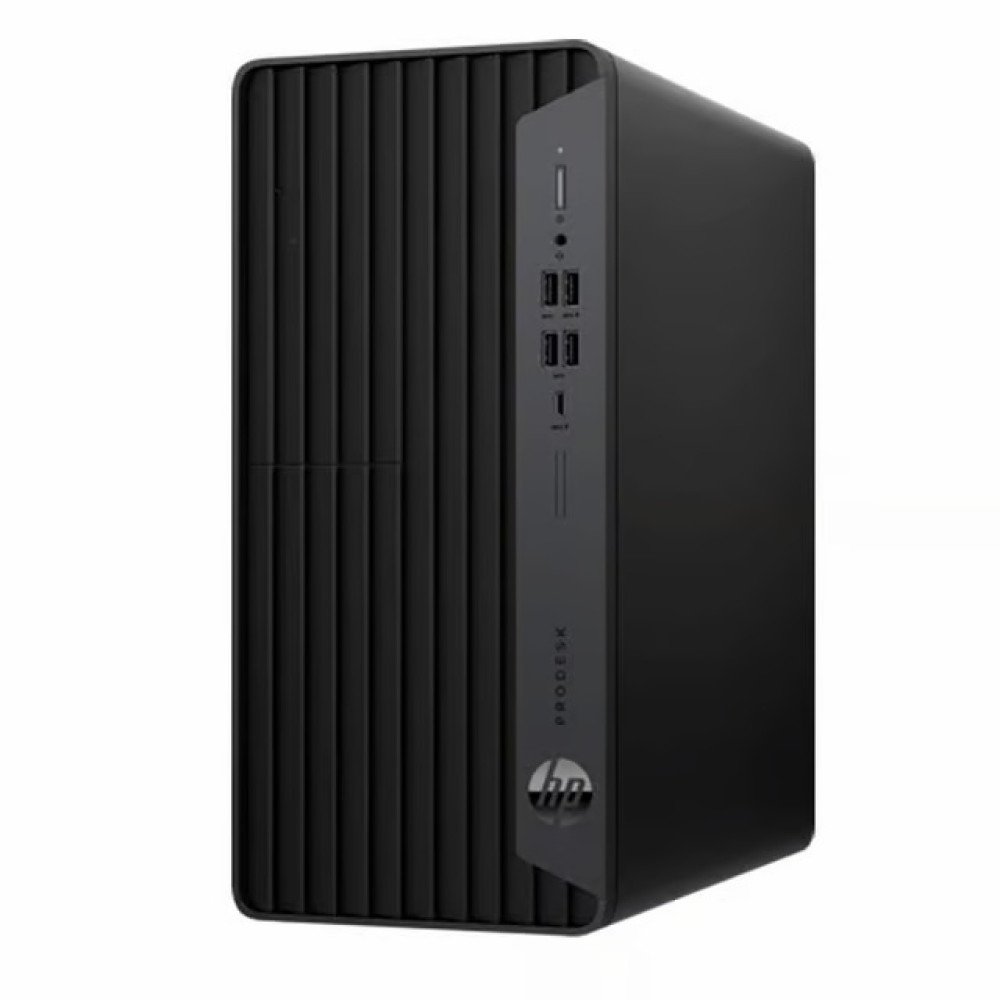 HP ProDesk 600 G6 MT Refurbished Grade A+ (Core i5-10400F/16GB/256GB NVMe SSD/2GB DDR5 Graphic Card/Windows 11 Pro) HP ProDesk 600 G6 MT Refurbished Grade A+ (Core i5-10400F/16GB/256GB NVMe SSD/2GB DDR5 Graphic Card/Windows 11 Pro)