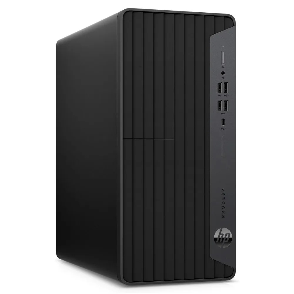 HP ProDesk 600 G6 MT Refurbished Grade A+ (Core i5-10400F/16GB/256GB NVMe SSD/2GB DDR5 Graphic Card/Windows 11 Pro) HP ProDesk 600 G6 MT Refurbished Grade A+ (Core i5-10400F/16GB/256GB NVMe SSD/2GB DDR5 Graphic Card/Windows 11 Pro)