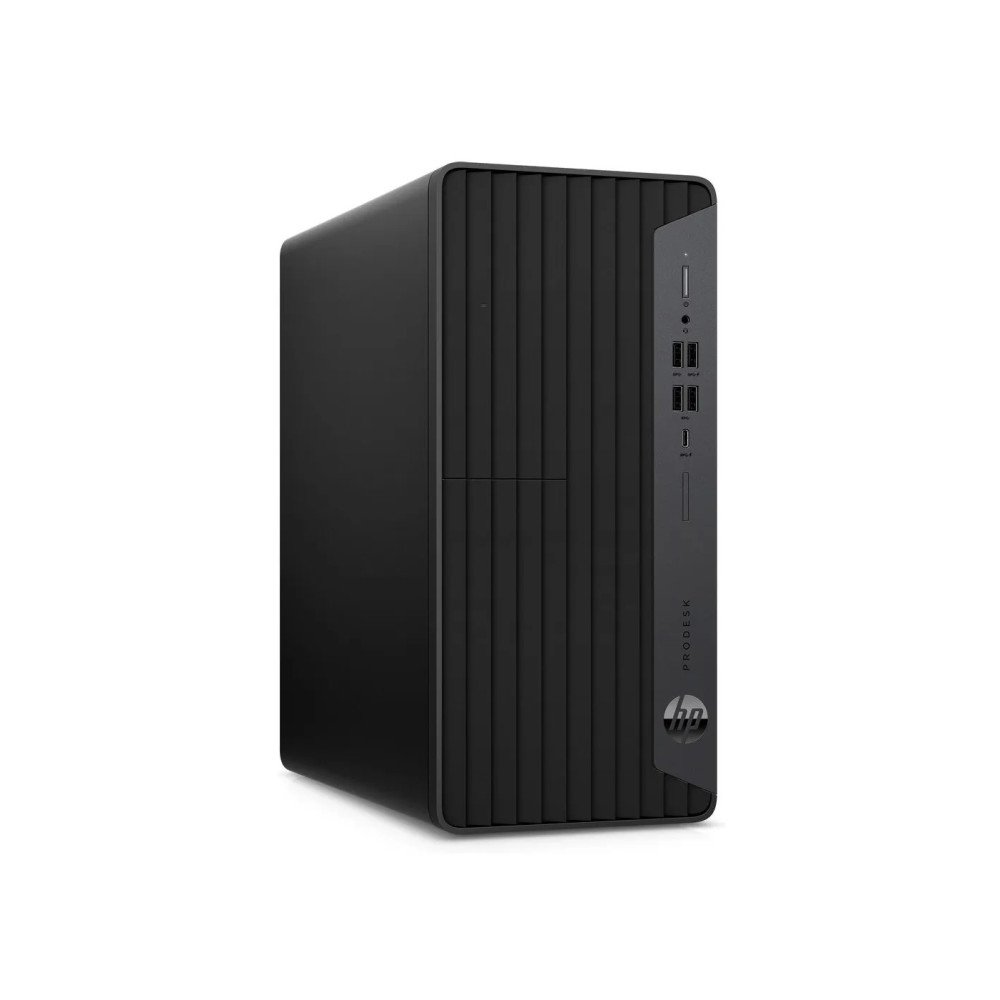 HP ProDesk 600 G6 MT Refurbished Grade A+ (Core i5-10400F/16GB/256GB NVMe SSD/2GB DDR5 Graphic Card/Windows 11 Pro) HP ProDesk 600 G6 MT Refurbished Grade A+ (Core i5-10400F/16GB/256GB NVMe SSD/2GB DDR5 Graphic Card/Windows 11 Pro)