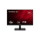 Monitor 23.8" Viewsonic VA240-H-2 - Ανάλυση FHD, IPS 75Hz - HDMI, VGA