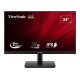 Monitor 23.8" Viewsonic VA240-H-2 - Ανάλυση FHD, IPS 75Hz - HDMI, VGA Monitor 23.8" Viewsonic VA240-H-2 - Ανάλυση FHD, IPS 75Hz - HDMI, VGA