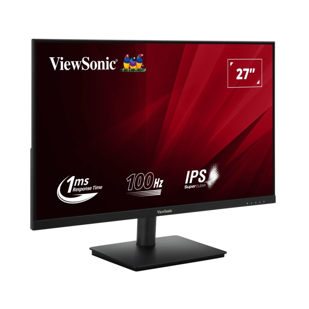 Viewsonic VA270-H IPS Monitor 27" FHD 1920x1080