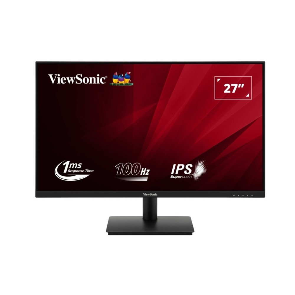 Viewsonic VA270-H IPS Monitor 27" FHD 1920x1080