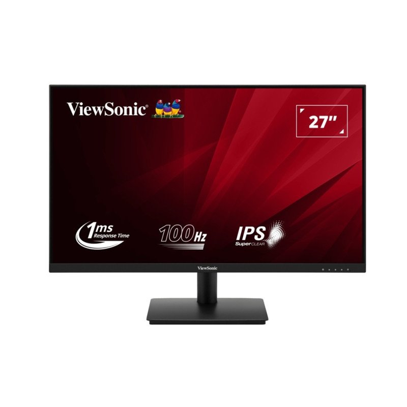 Viewsonic VA270-H IPS Monitor 27" FHD 1920x1080