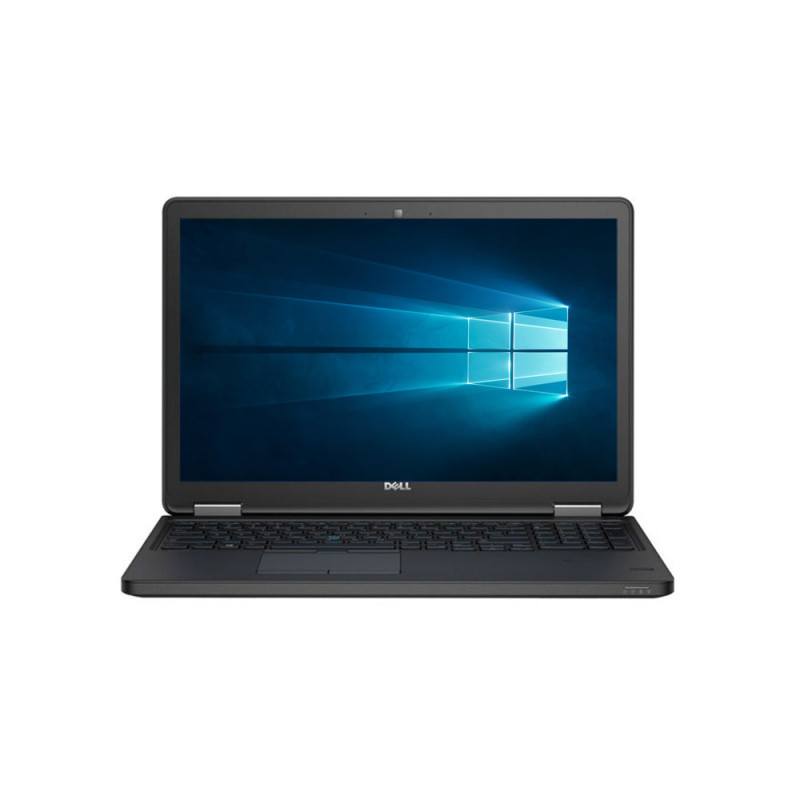 LAPTOP 15.6'' DELL E5550 i5/ 8GB RAM/ 240GB SSD/ WIN 10 (Refurbished)