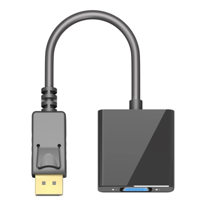 Kαλώδιο DisplayPort σε VGA