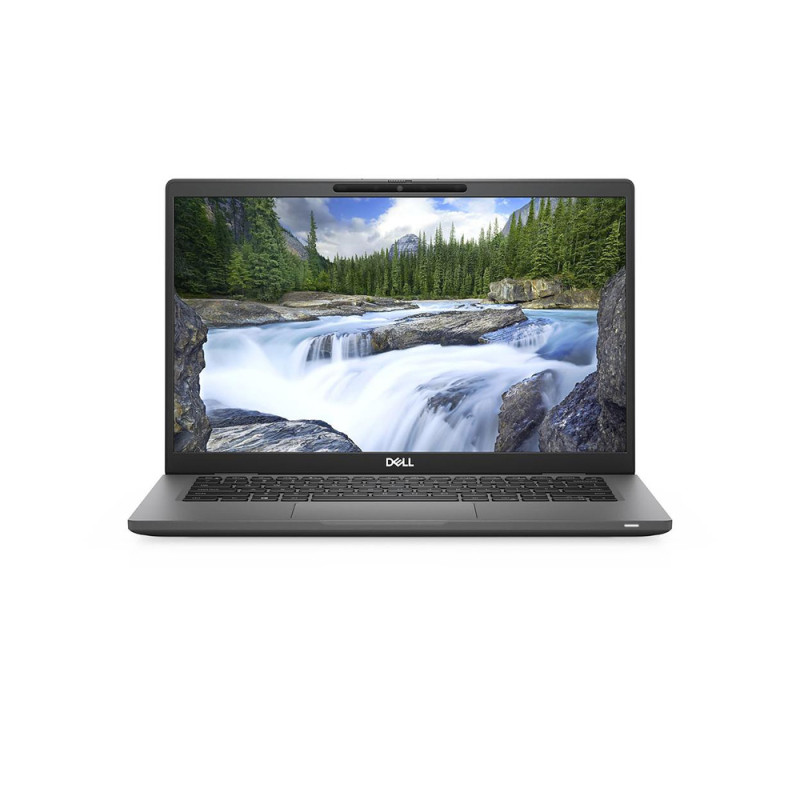Εκθεσιακό laptop Dell Latitude 7320 Touch (i7 1185G7/16gb/256gb/W11/Grade A+)