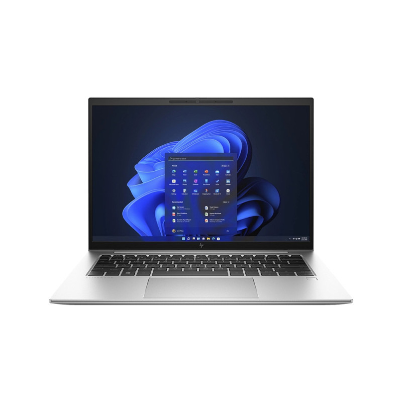 HP EliteBook 840 G9 Εκθεσιακό laptop 10πύρηνο με οθόνη WUXGA 14" IPS αφής (Ι5 1245u/16GB DDR5/256GB NVME/W11)