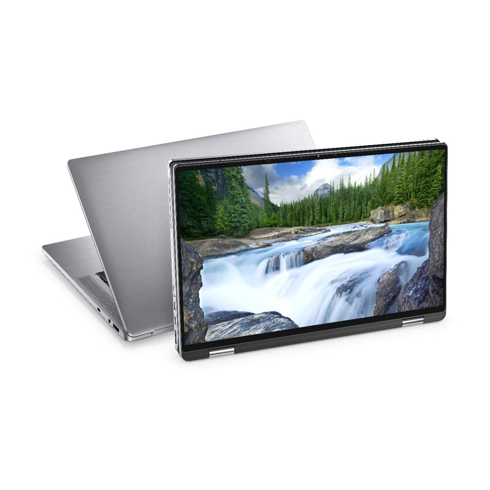 Dell Latitude 9510 15" HEXA-core (i7-10810U/16GB/512GB SSD/Windows 11) Refurbished Laptop 2 in 1 Dell Latitude 9510 15" HEXA-core (i7-10810U/16GB/512GB SSD/Windows 11) Refurbished Laptop 2 in 1