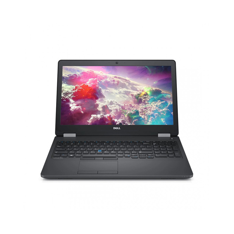 Dell Latitude E5590 15.6'' εκθεσιακό laptop (i7 8650U/16GB/256GB/Nvidia MX130)