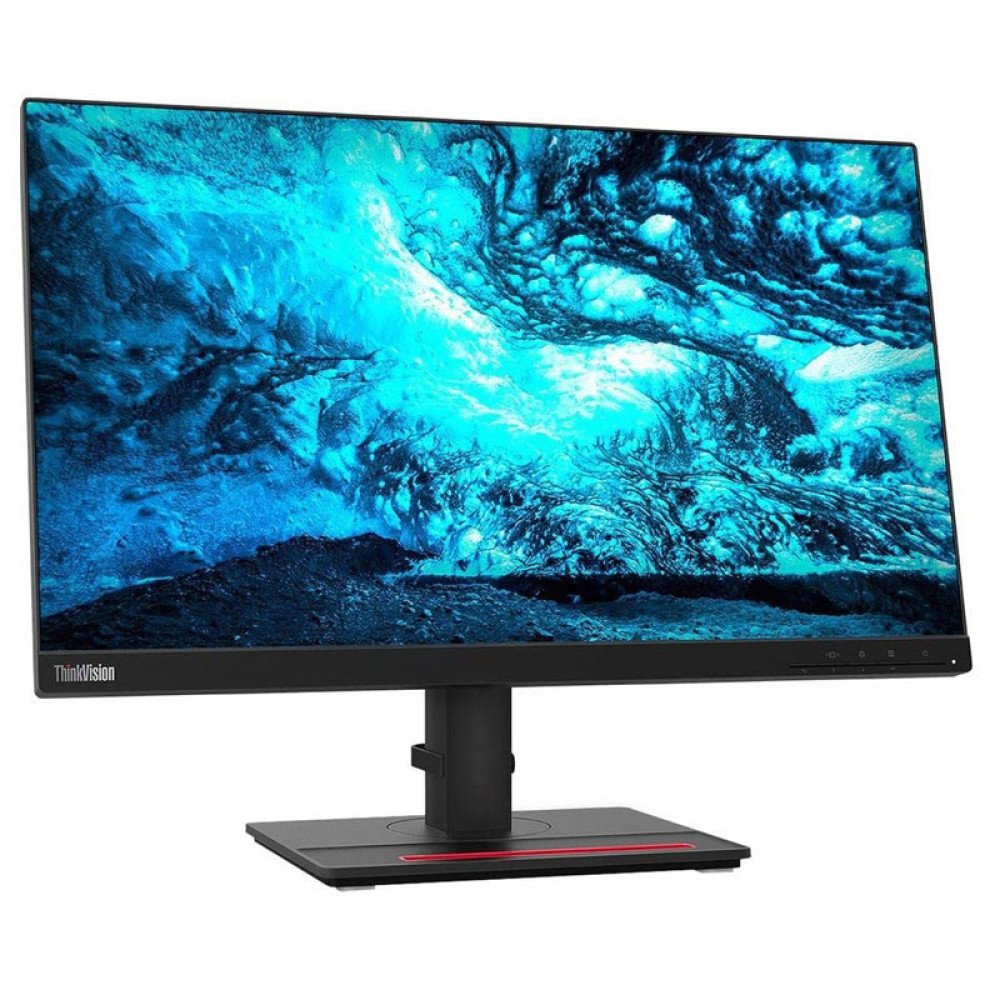 Lenovo ThinkVision T23i-20 Refurbished Grade A IPS FHD Monitor 23"