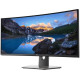 Dell U3417W UltraSharp WQHD 34¨ Curved Wide IPS Refurbished Grade A Monitor