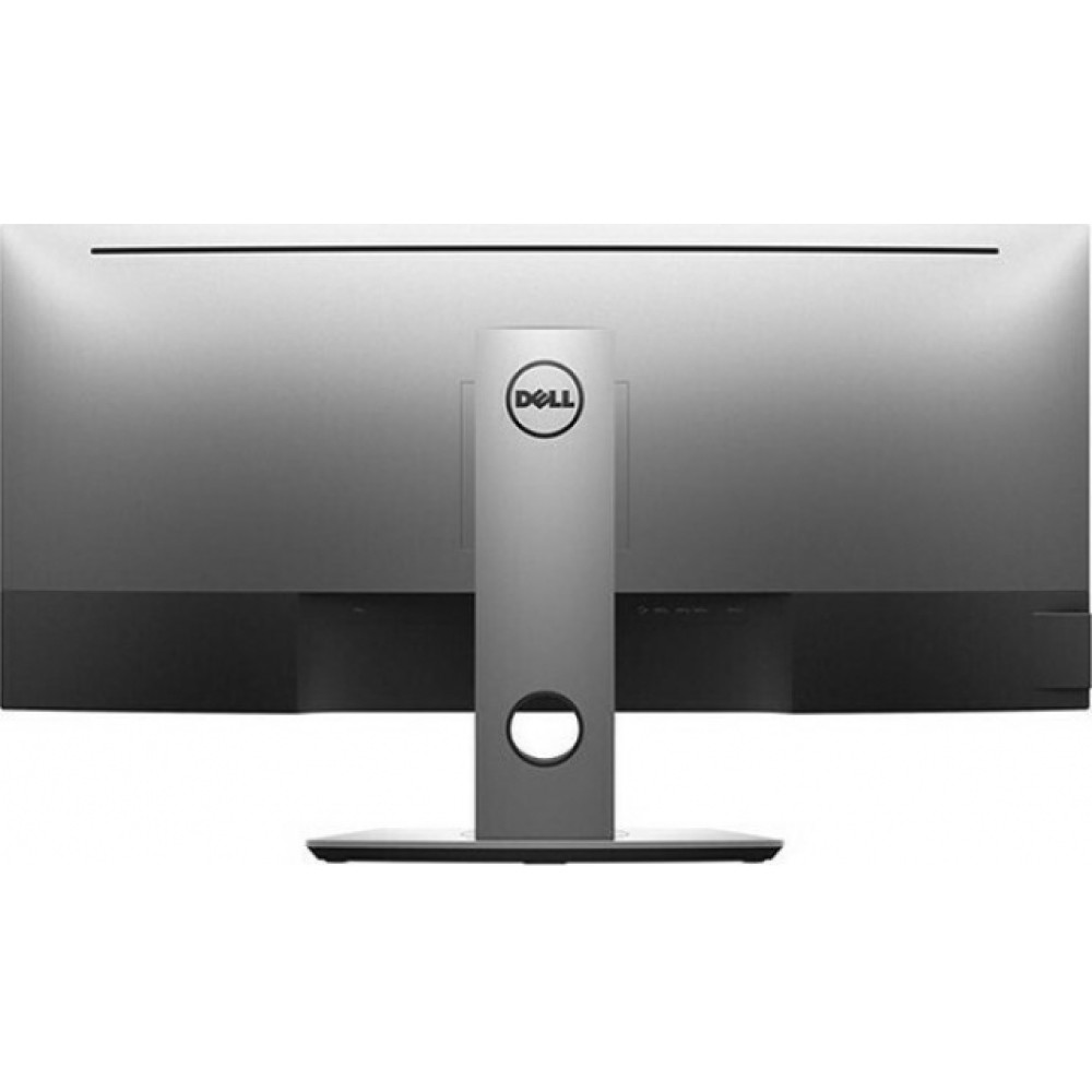 Dell U3417W UltraSharp WQHD 34¨ Curved Wide IPS Refurbished Grade A Monitor