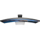 Dell U3417W UltraSharp WQHD 34¨ Curved Wide IPS Refurbished Grade A Monitor