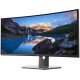 Dell U3417W UltraSharp WQHD 34¨ Curved Wide IPS Refurbished Grade A