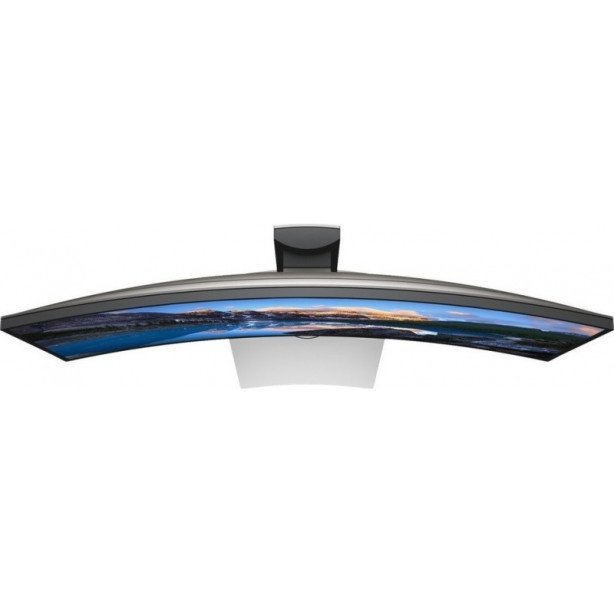 Dell U3417W UltraSharp WQHD 34¨ Curved Wide IPS Refurbished Grade A Monitor