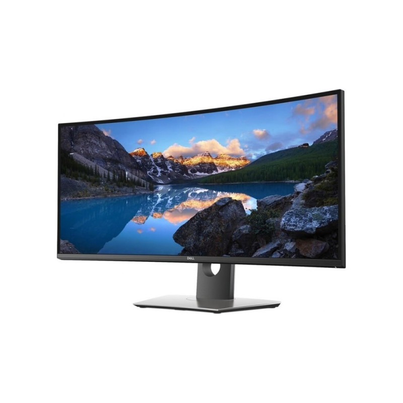 Dell U3417W UltraSharp WQHD 34¨ Curved Wide IPS Refurbished Grade A