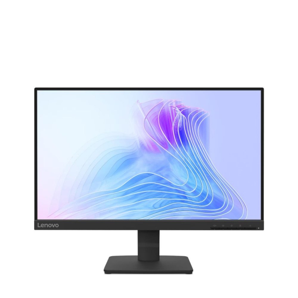 Lenovo Monitor L22-4e 21.5in-100Hz FullHD-IPS HDMI,VGA 99% sRGB 