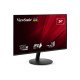 Viewsonic VA24E1-H IPS Monitor 23.8" FHD 1920x1080 με Χρόνο Απόκρισης 5ms GTG 120Hz