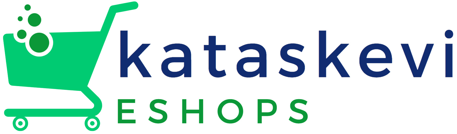 κατασκευή eshop